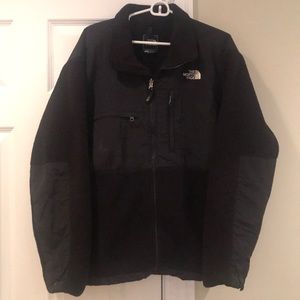 North Face Men's Denali Fleece Jacket